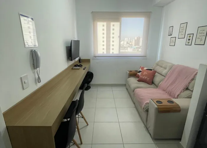 Apartamento Bras
