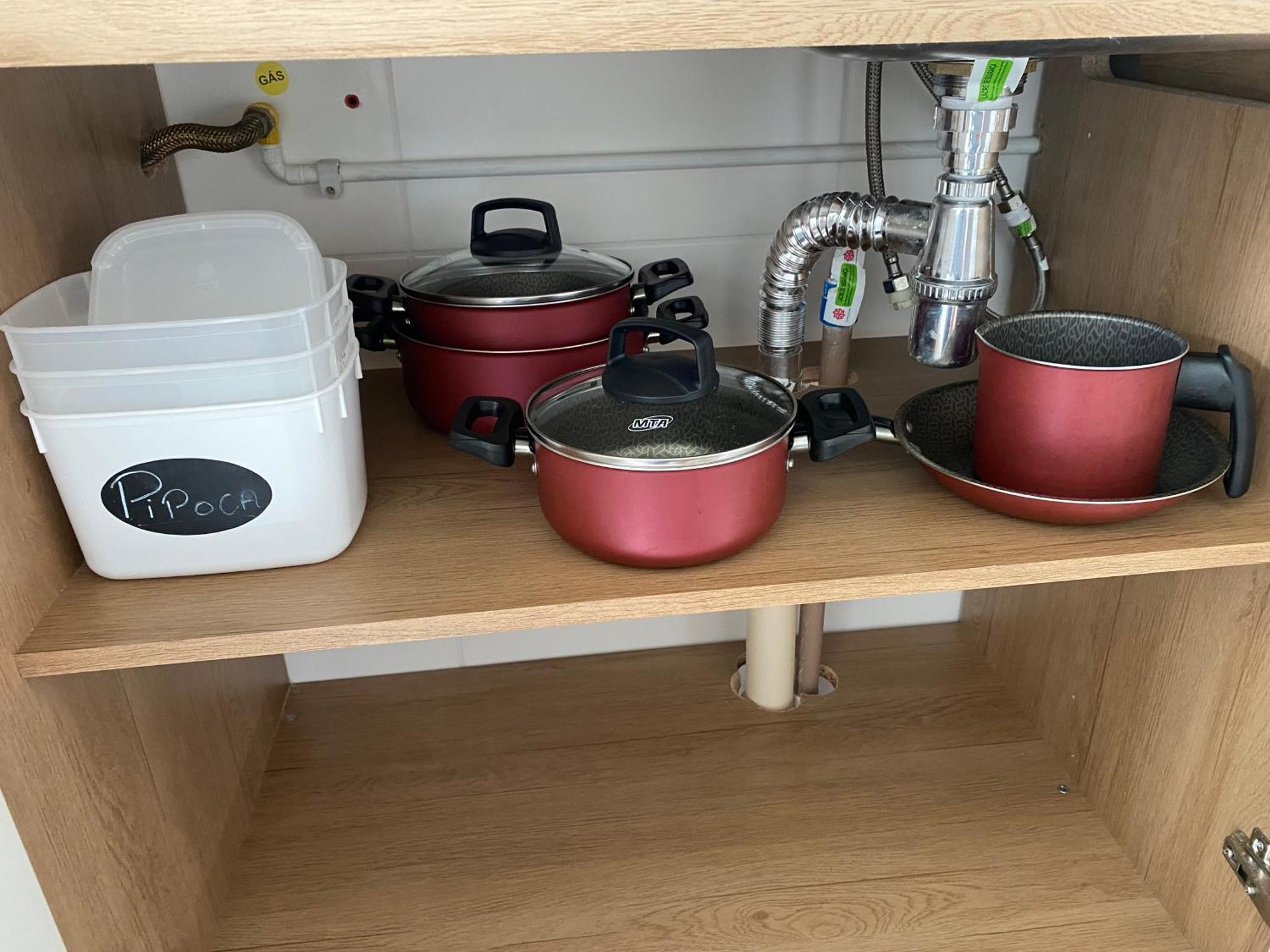 Apartamento Apartamento Bras *