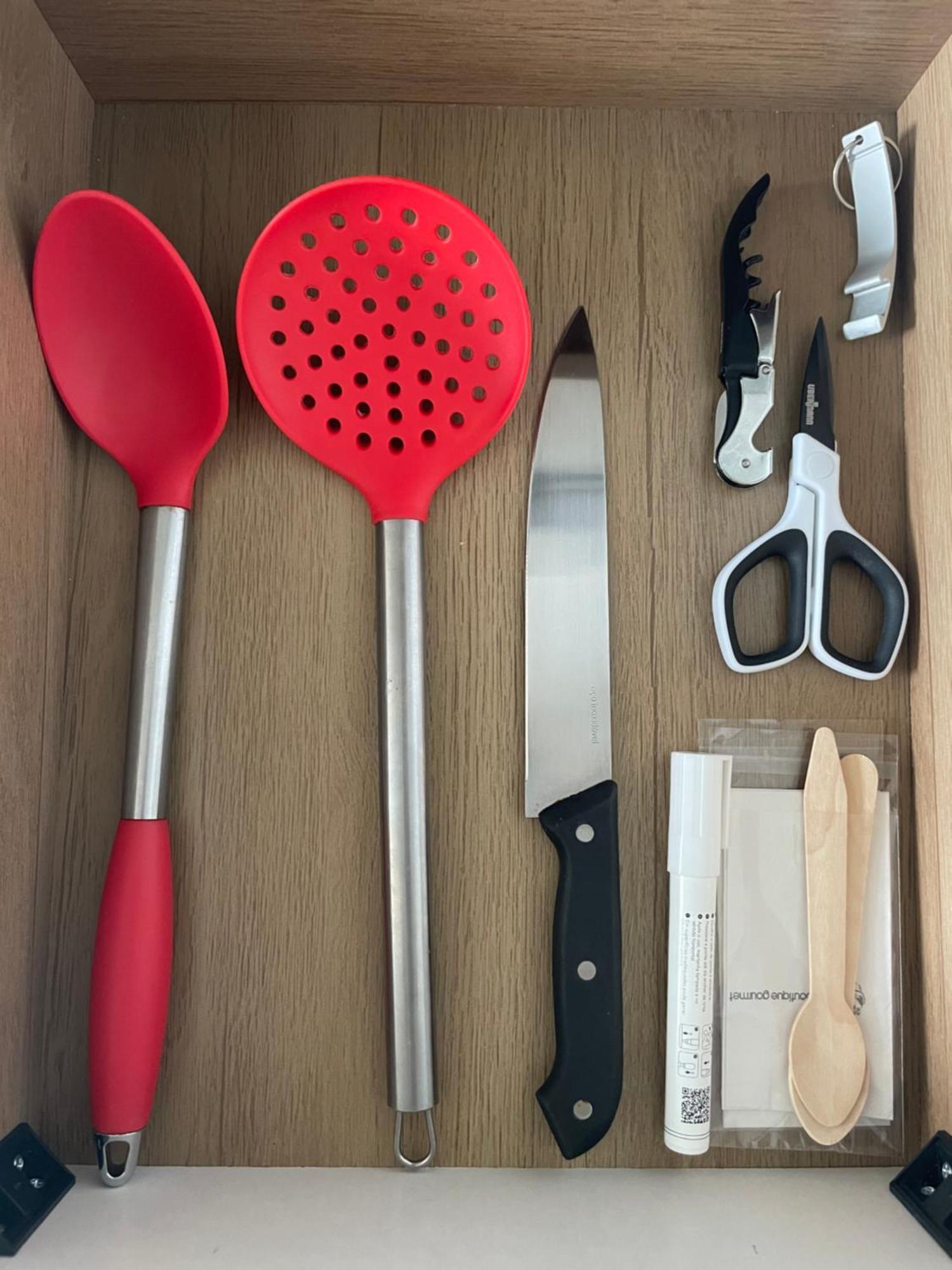 Apartamento Bras