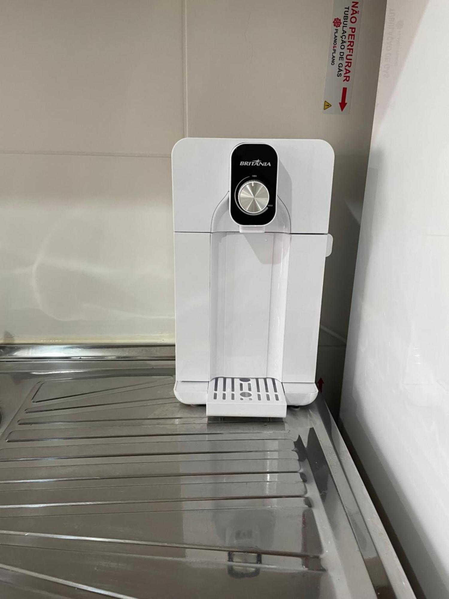 Apartamento Bras Apartamento São Paulo