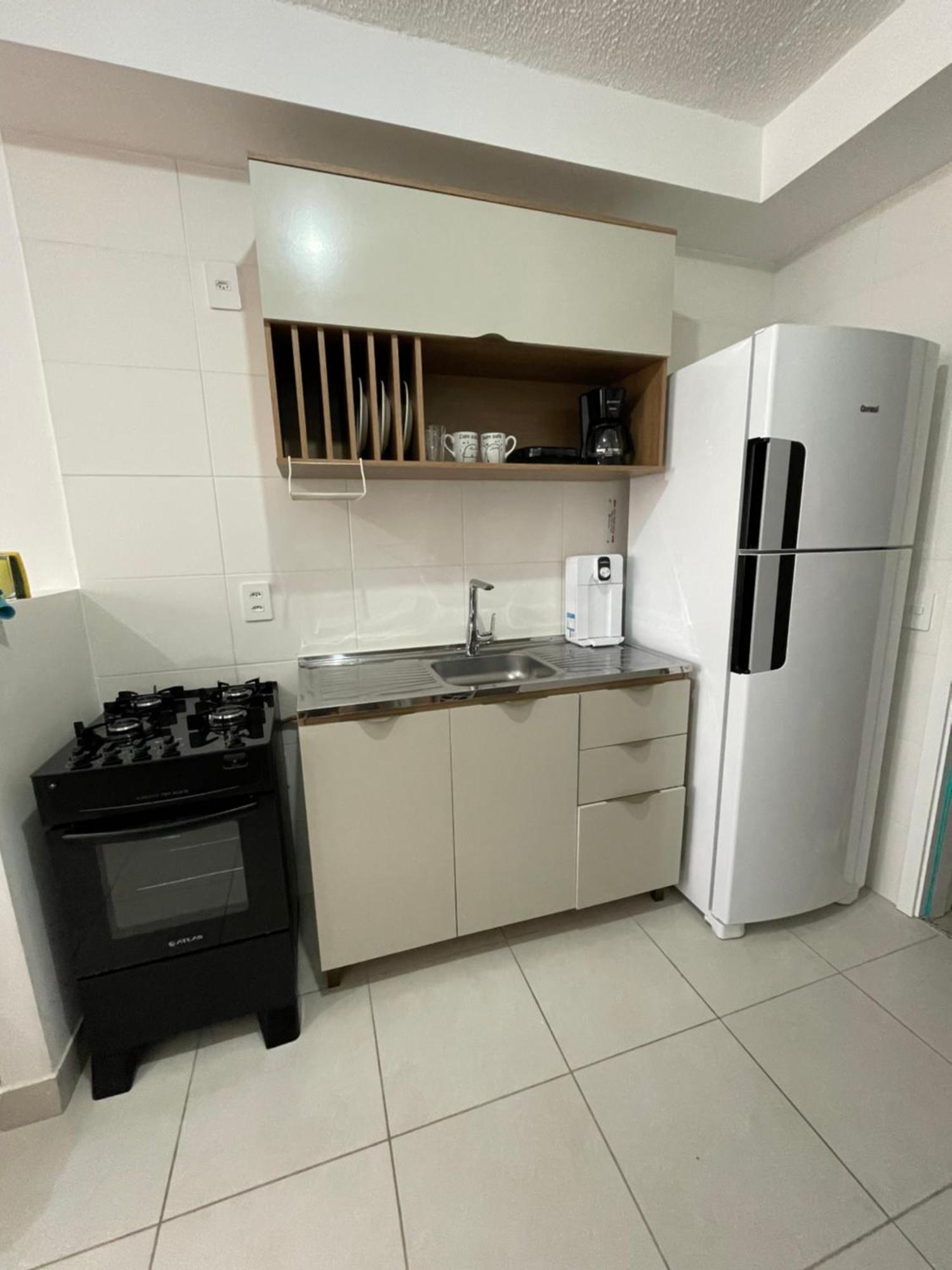Apartamento Bras Apartamento *