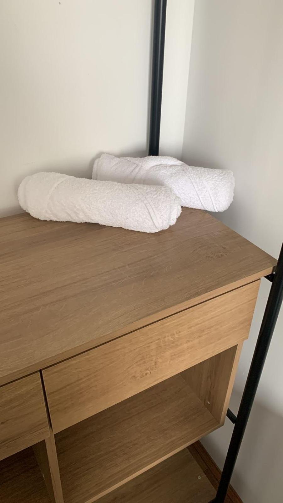 Apartamento Bras Apartamento *