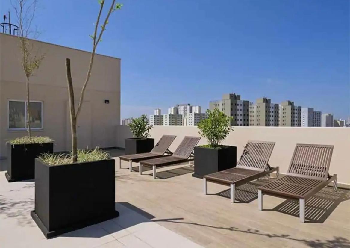 Apartamento Apartamento Bras