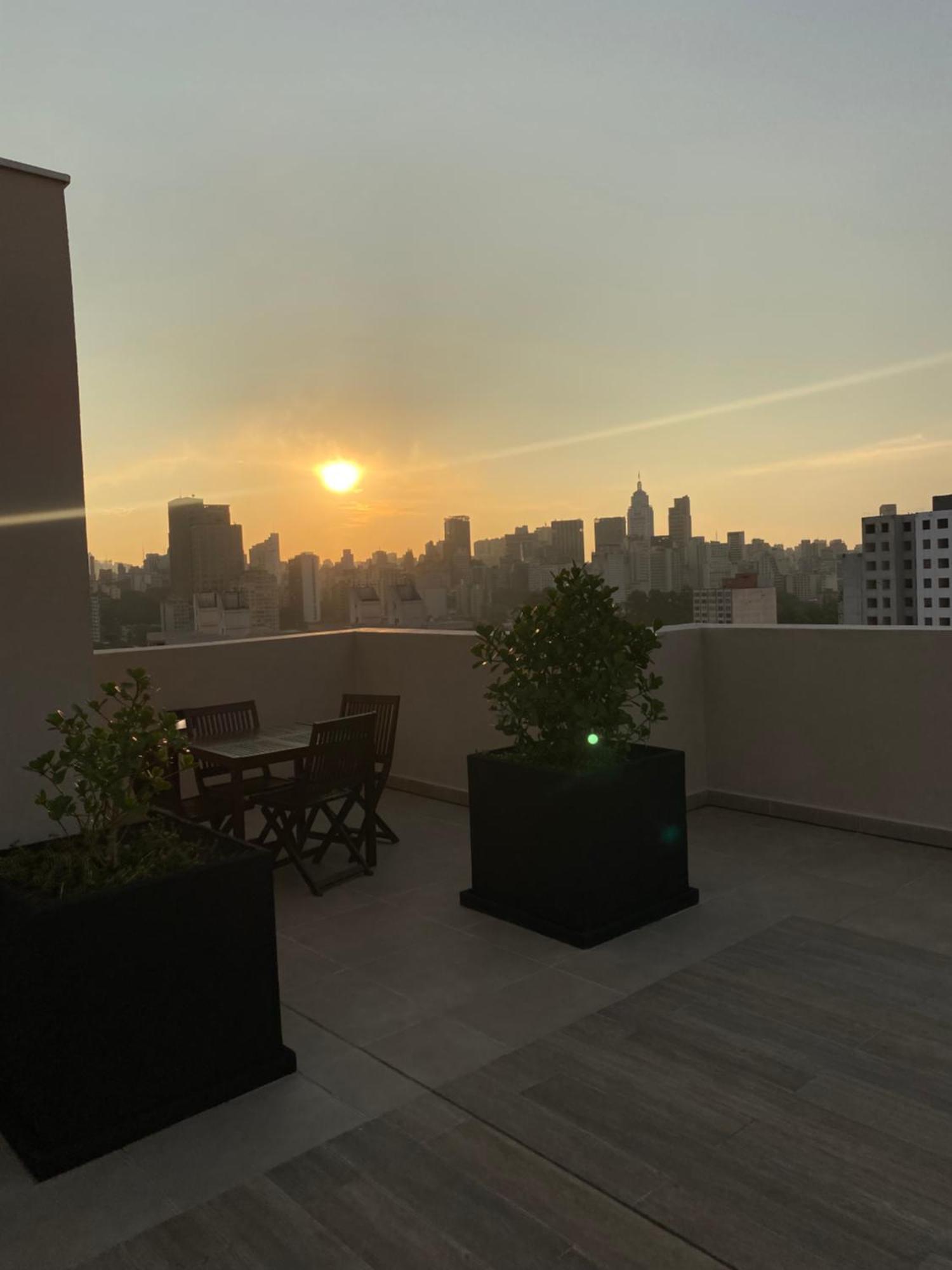 Apartamento Bras *