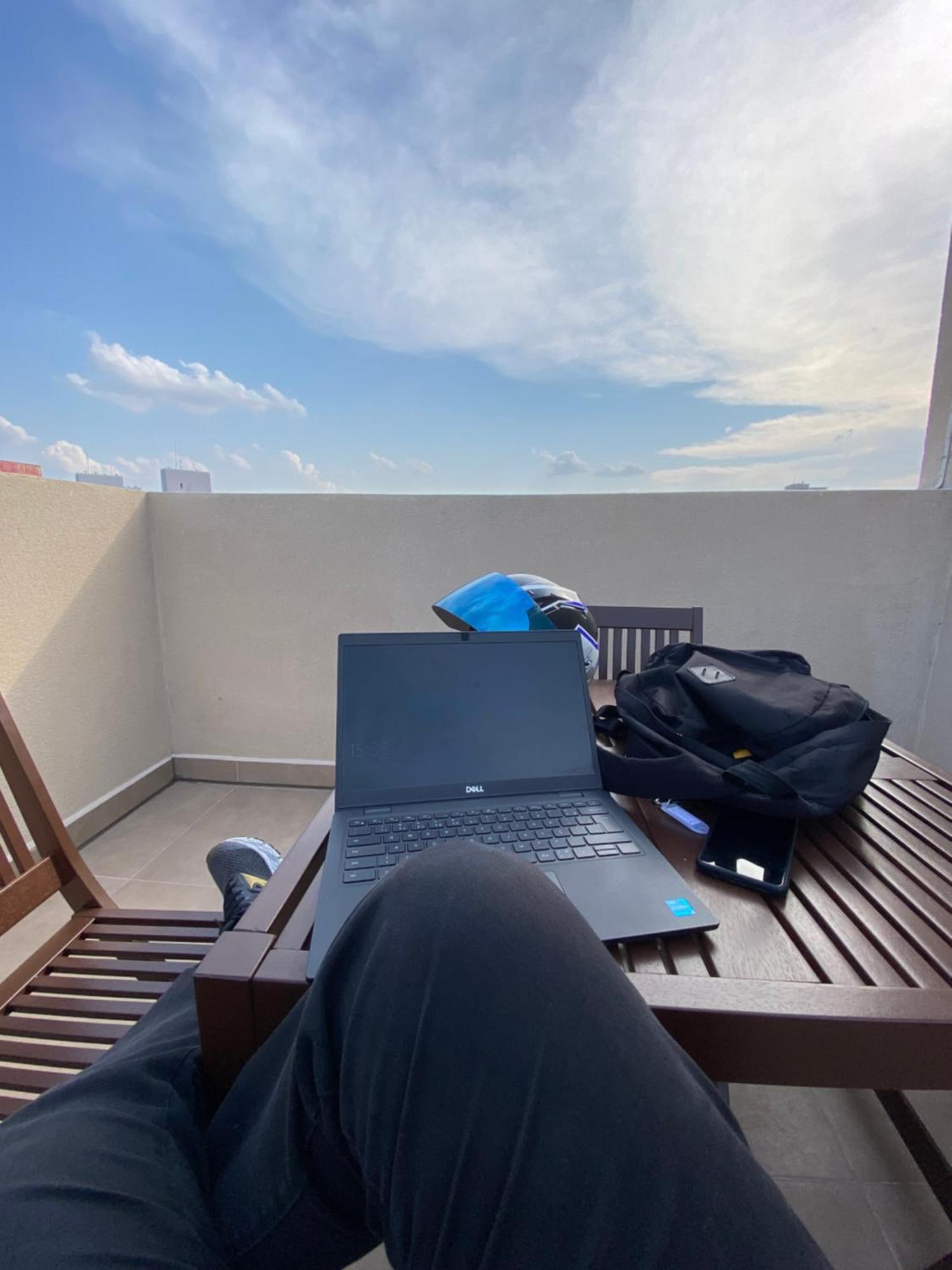Apartamento Bras * São Paulo