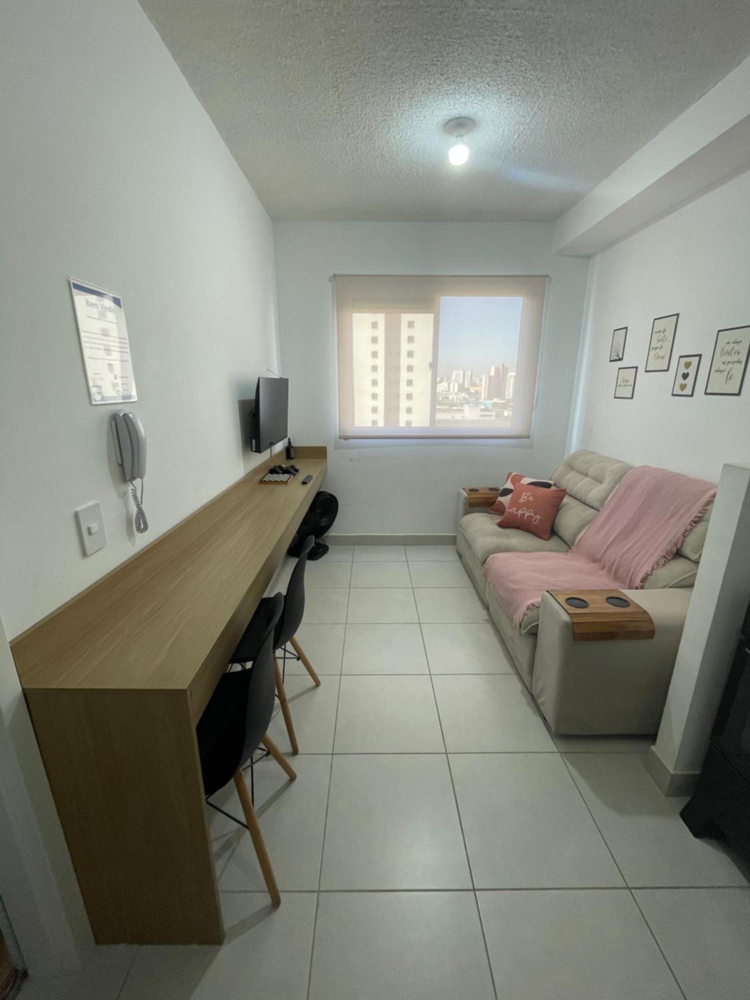 Apartamento Bras