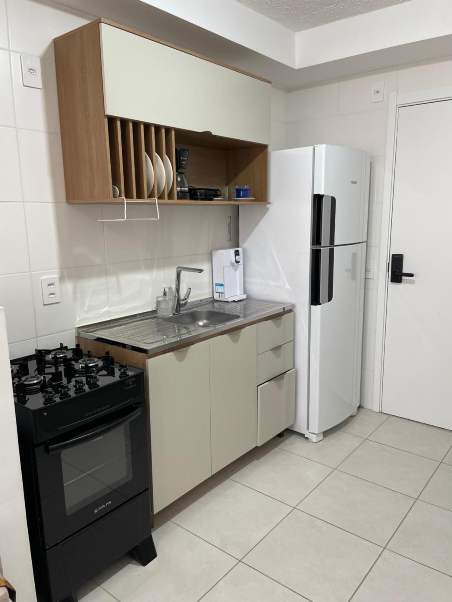 Apartamento Bras Apartamento São Paulo