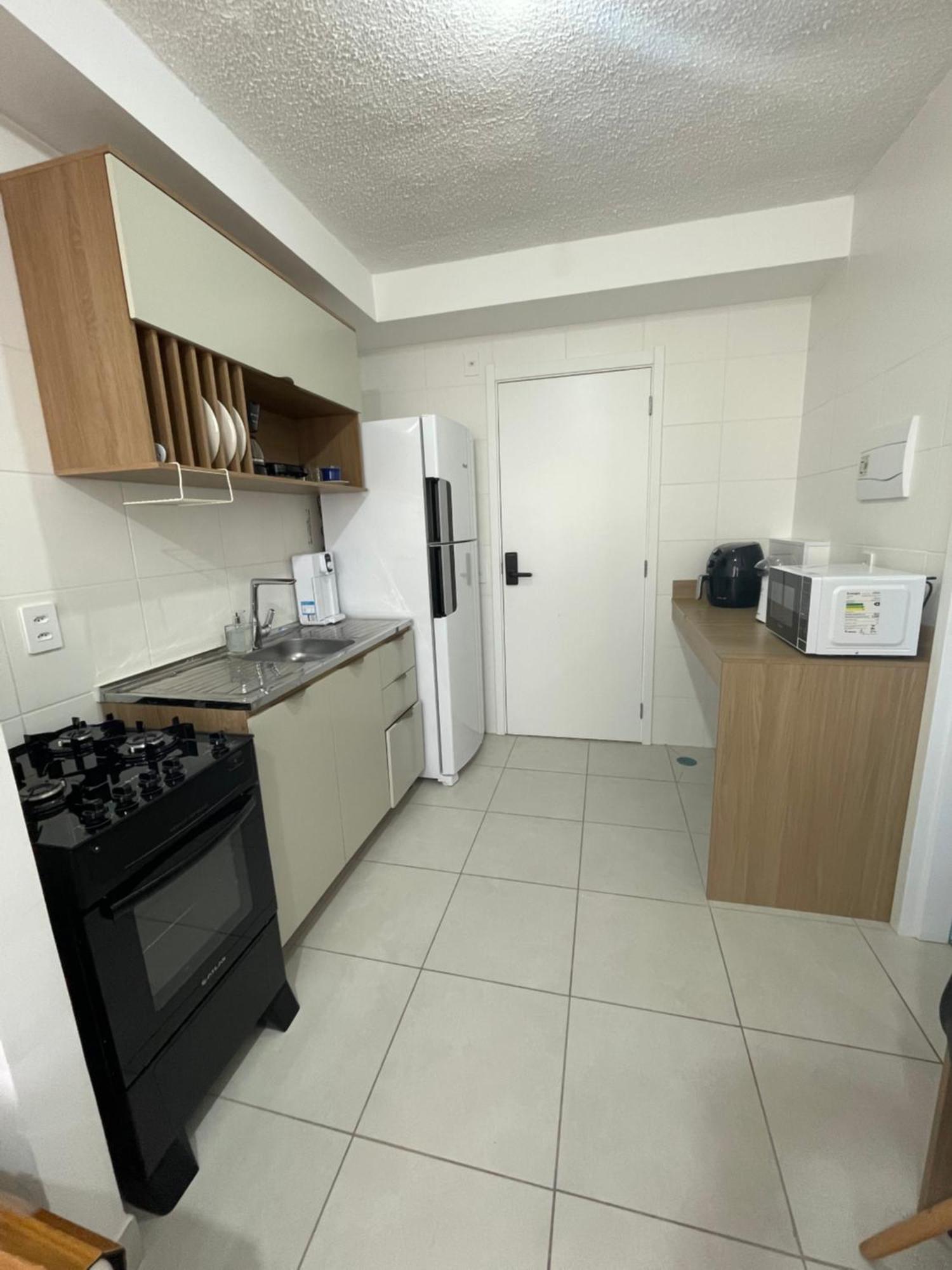 Apartamento Bras Apartamento