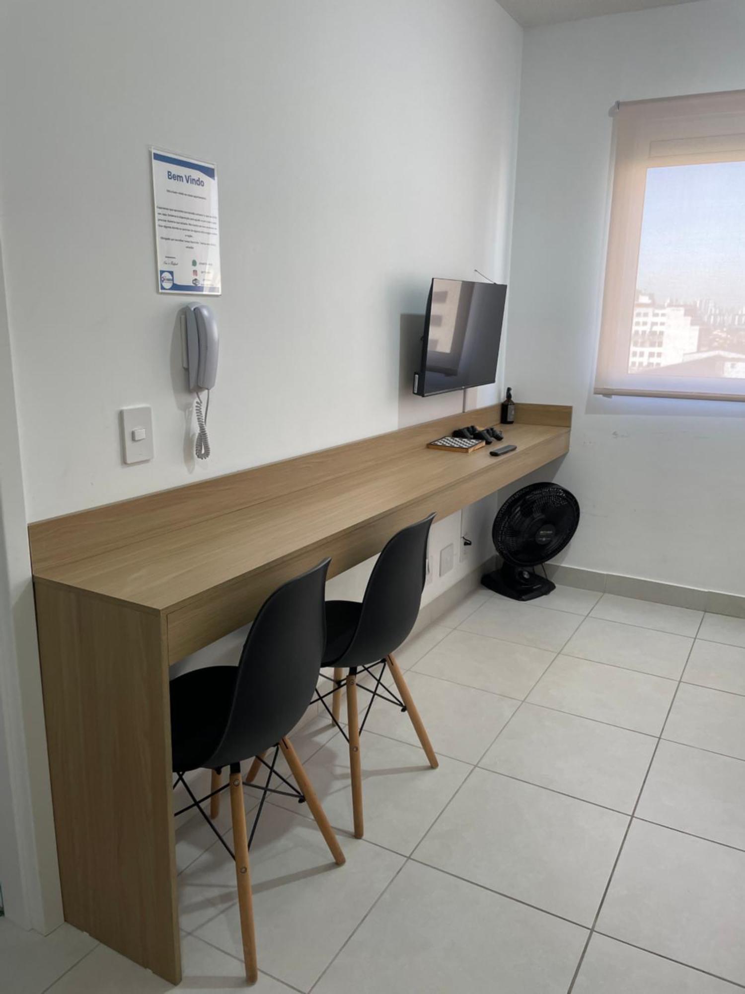 Apartamento Apartamento Bras *