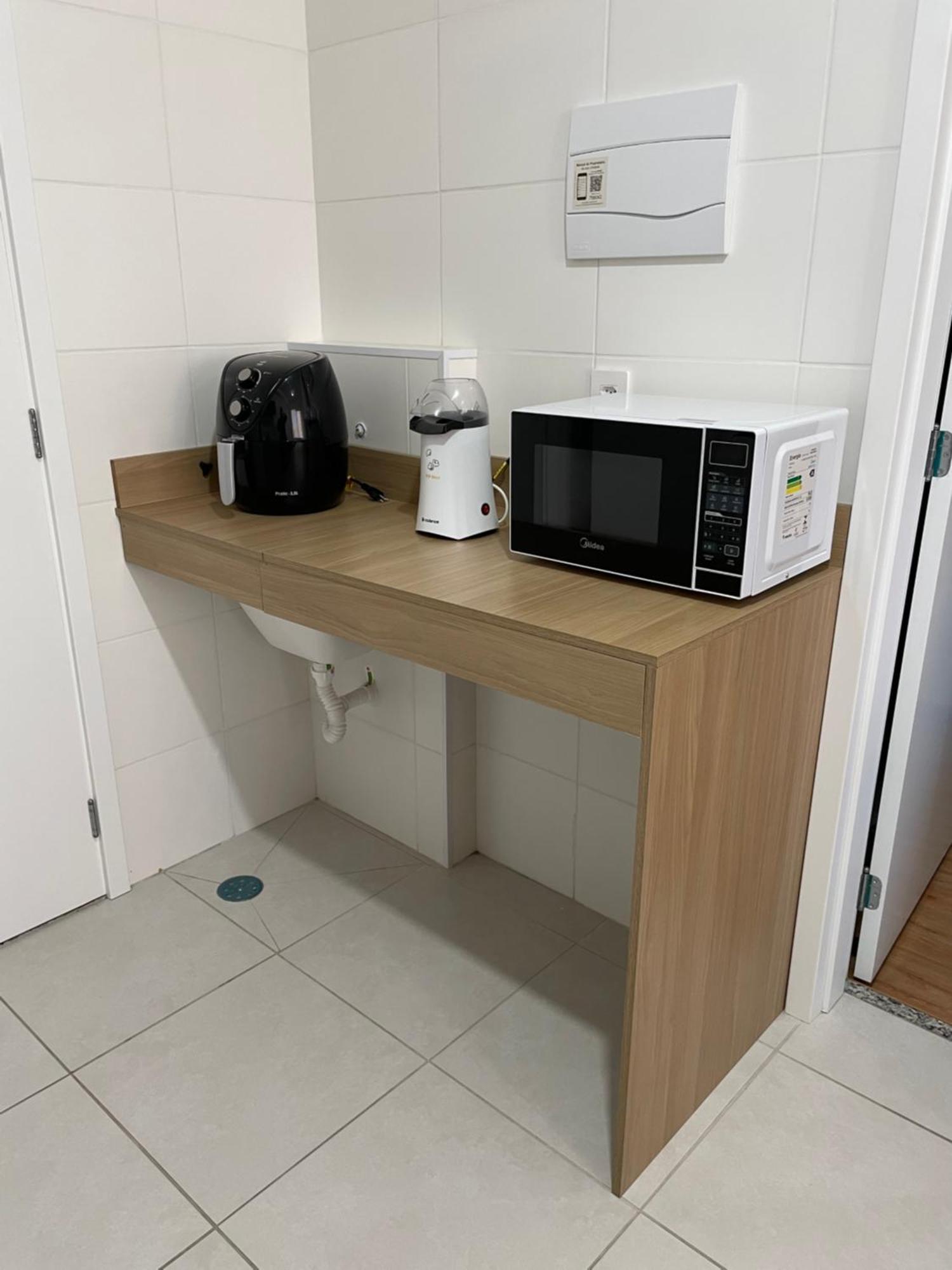 Apartamento Apartamento Bras São Paulo