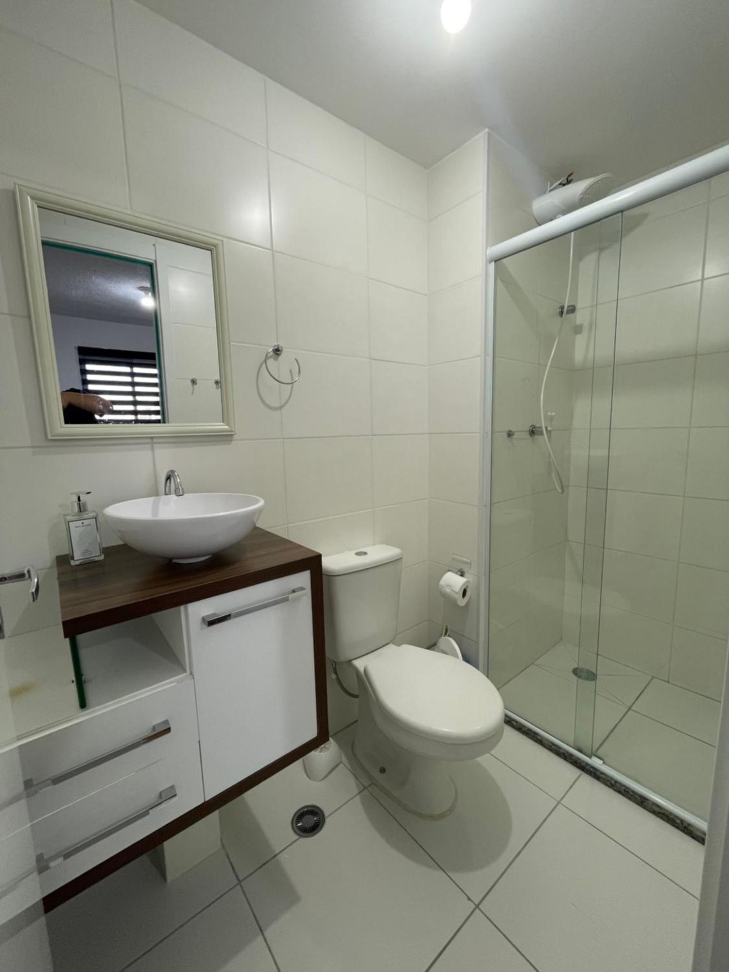 Apartamento Apartamento Bras *