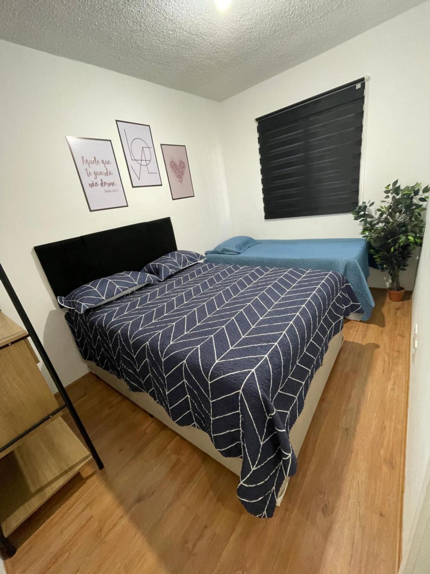 Apartamento Bras Apartamento