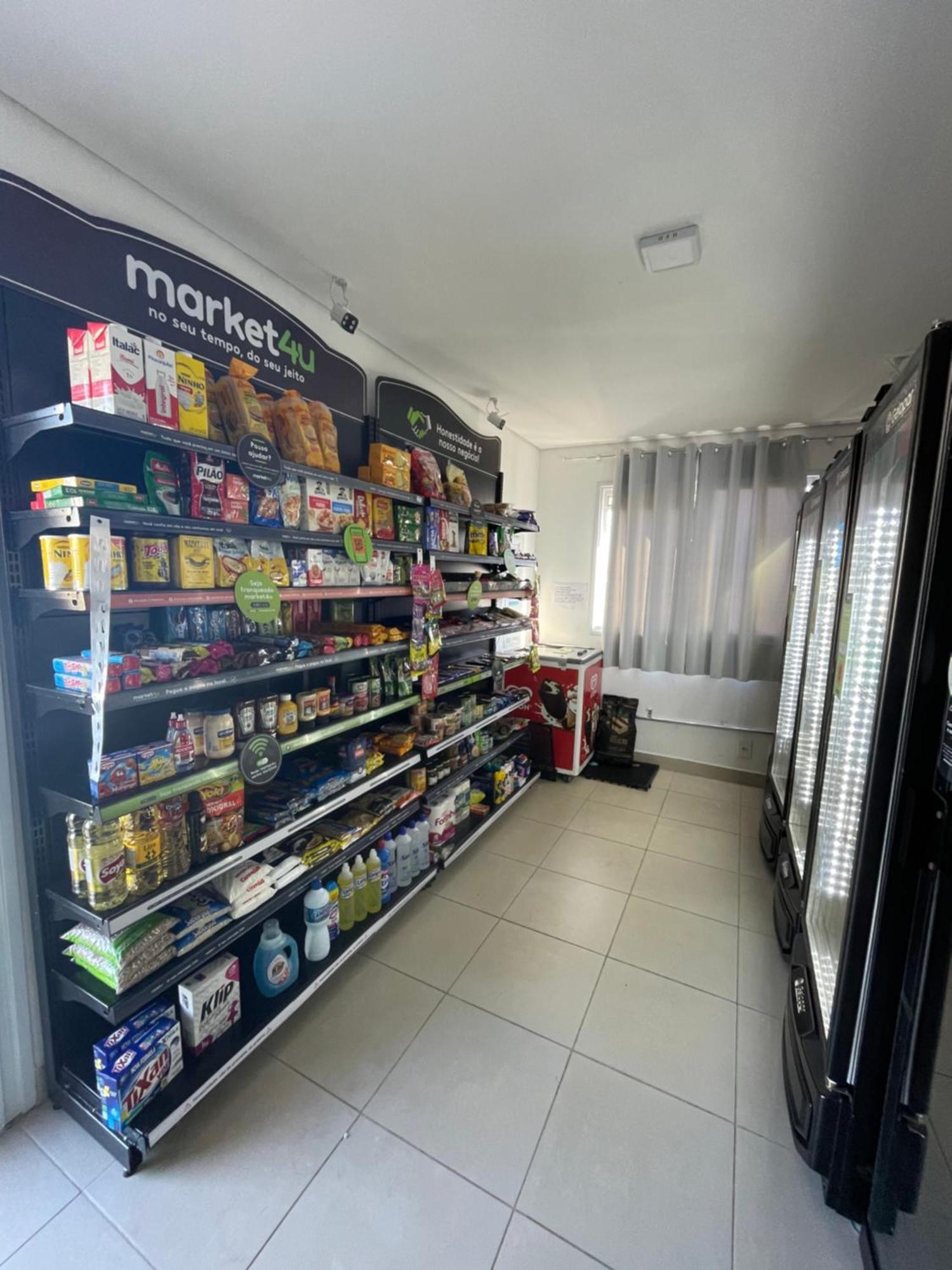 Apartamento Bras *