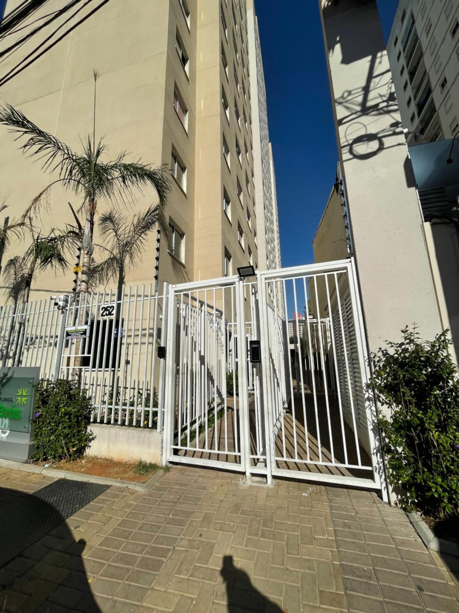 Apartamento Bras * São Paulo