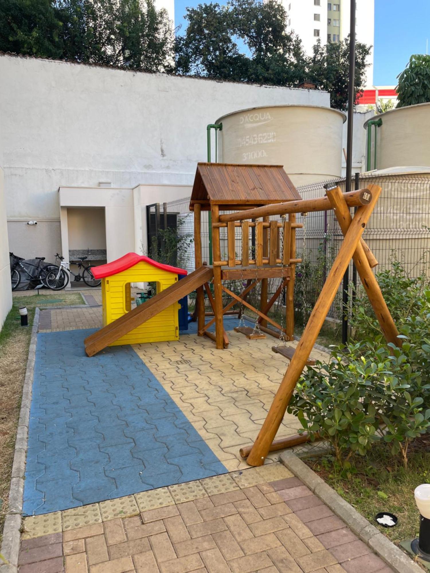 Apartamento Bras Apartamento *